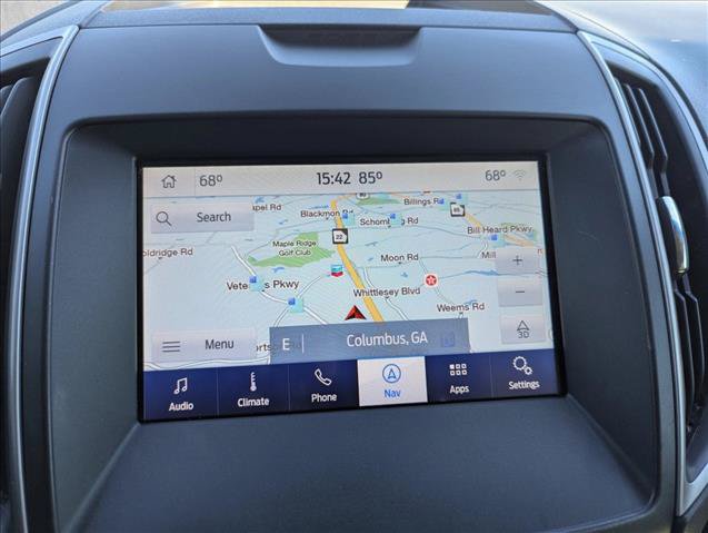 Used 2020 Ford Edge SEL w/ Convenience Package FWD image 17