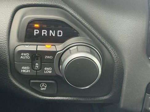 New 2026 RAM 1500 Big Horn w/ Night Edition image 23