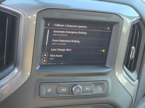 New 2026 Chevrolet Silverado 1500 W/T w/ WT Safety Package image 30