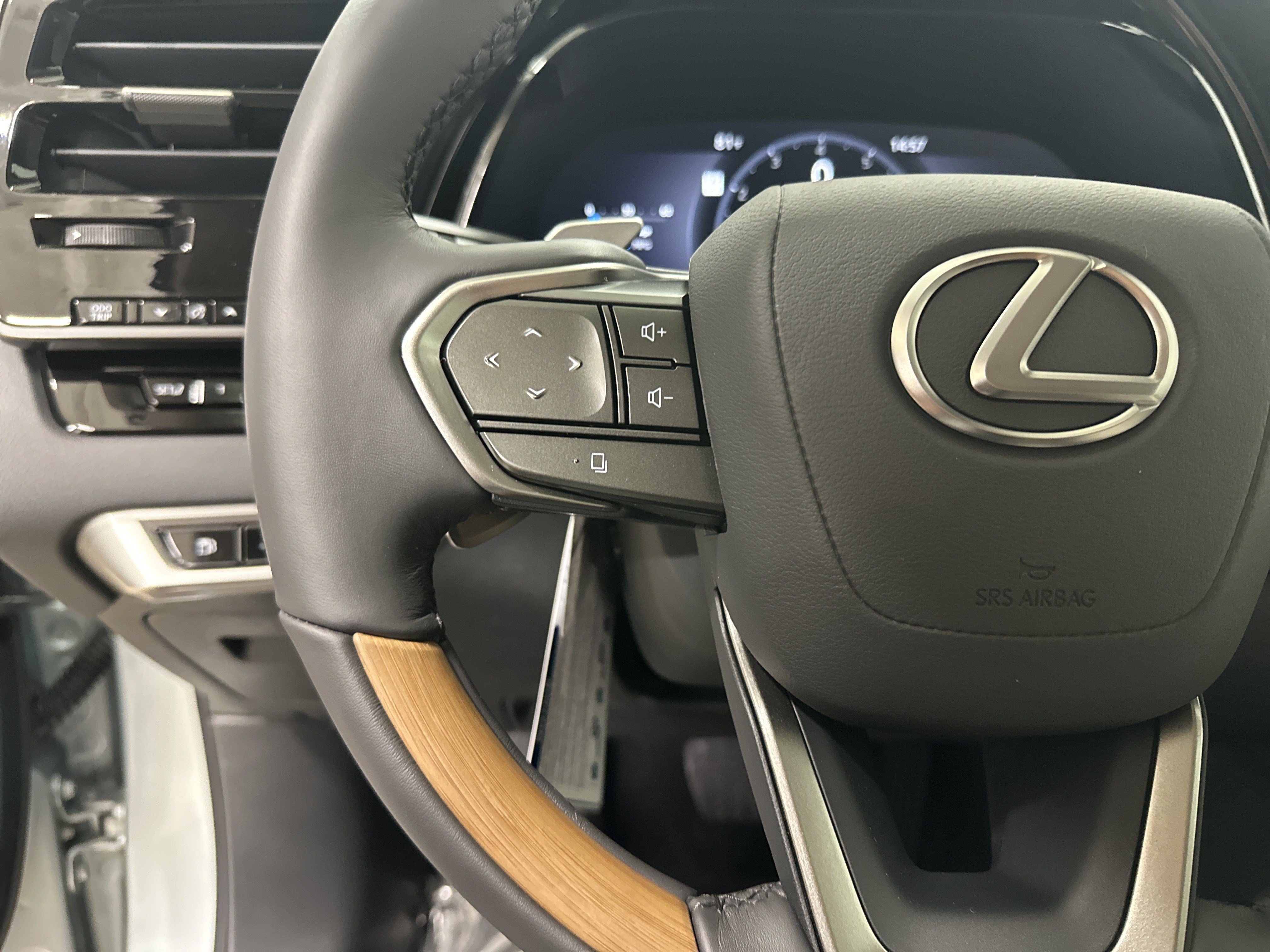 New 2026 Lexus RX 350 AWD w/ Convenience Package image 20