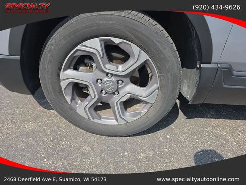 Used 2019 Honda CR-V EX image 47
