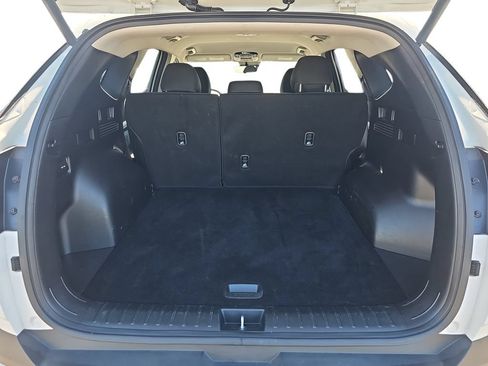 Used 2025 Hyundai Tucson SEL FWD image 29