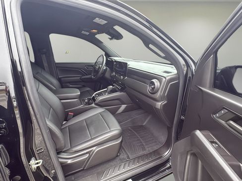 Used 2023 Chevrolet Colorado W/T w/ Safety Package image 13