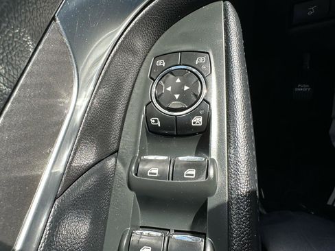 Used 2017 Ford Explorer Sport w/ Equipment Group 401A image 12