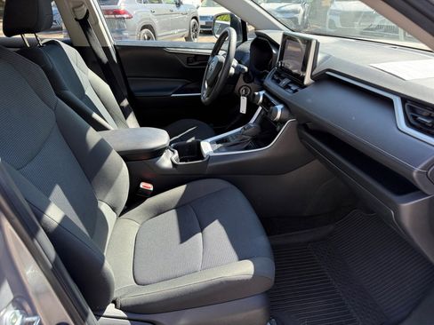 Used 2023 Toyota RAV4 LE AWD/4WD image 32