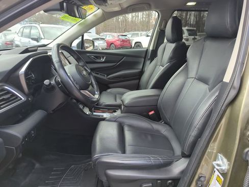 Used 2023 Subaru Ascent Limited AWD/4WD image 13