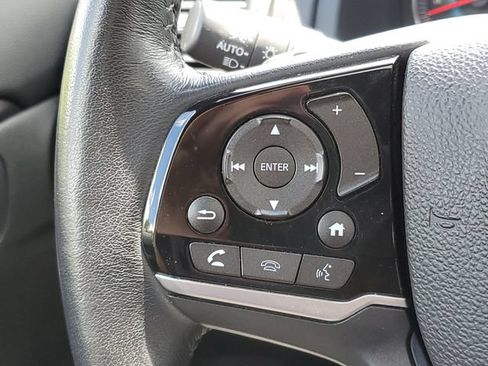 Used 2021 Honda Passport EX-L image 29