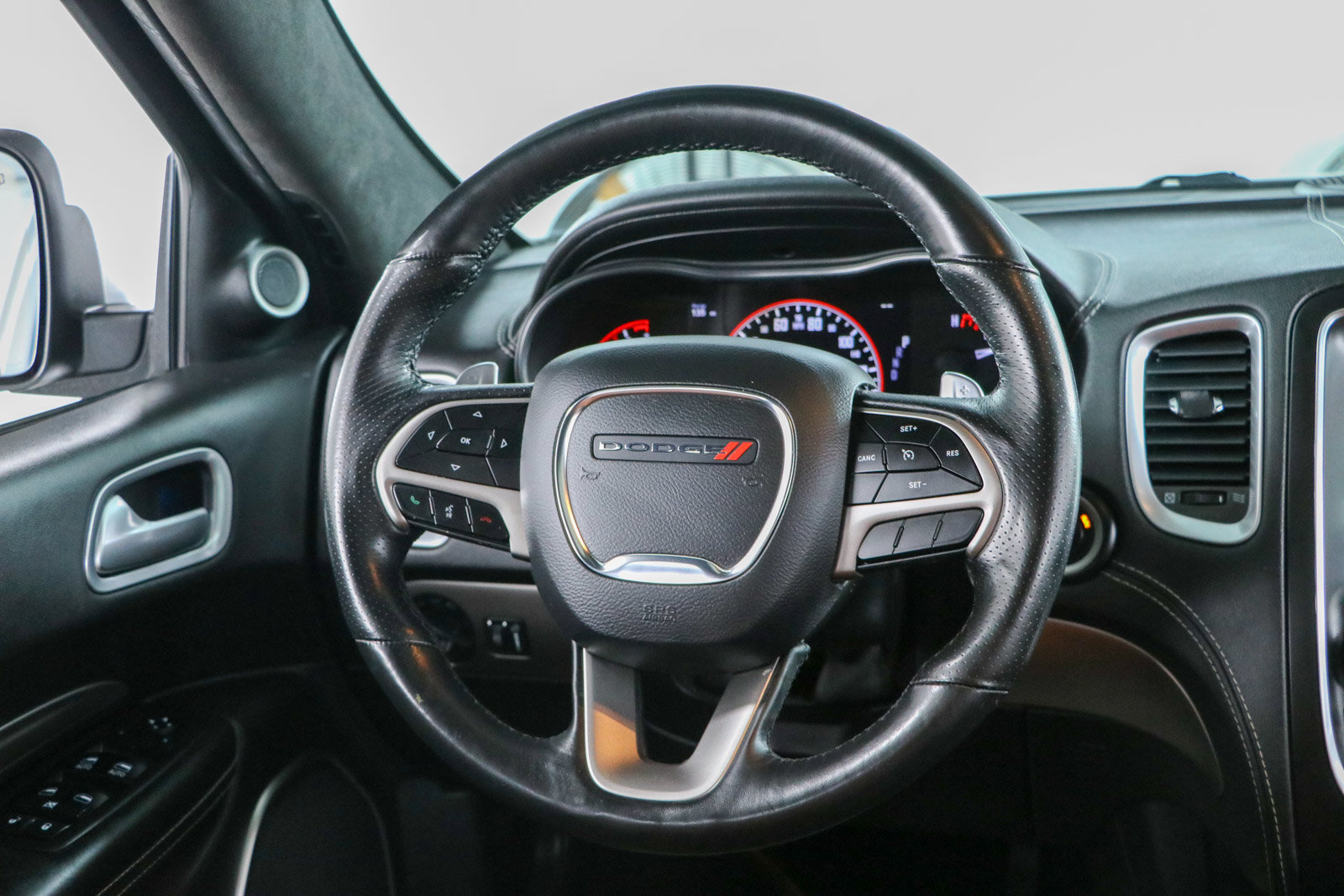 Used 2018 Dodge Durango Citadel AWD/4WD image 12