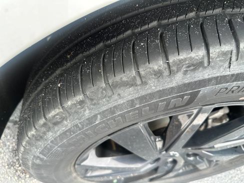 Used 2024 Chevrolet Equinox LS w/ Sport Edition FWD image 20