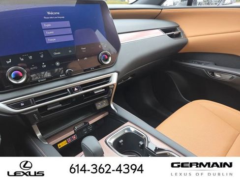 Certified 2024 Lexus RX 350 Premium w/ Convenience Package image 40