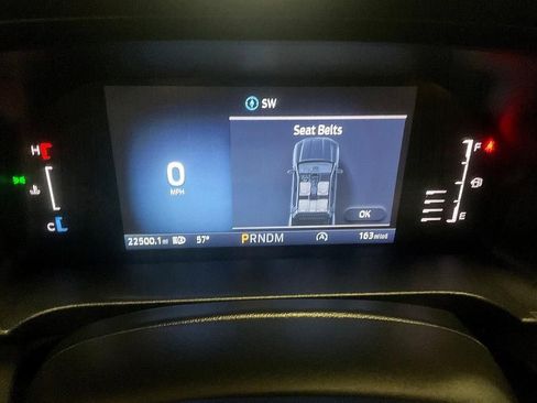 Used 2024 Ford Ranger XLT w/ Equipment Group 301A High AWD/4WD image 18