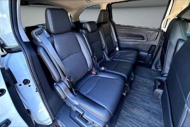 New 2026 Honda Odyssey EX-L image 10