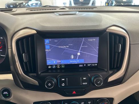 Used 2020 GMC Terrain Denali w/ Denali Premium Package image 23