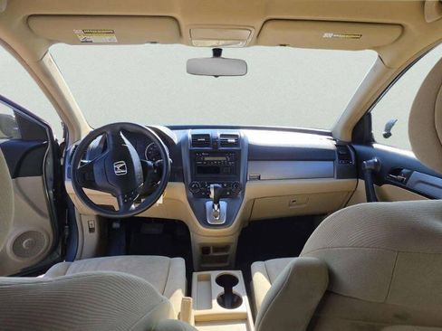 Used 2011 Honda CR-V LX image 8