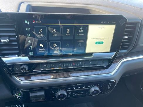 New 2026 Chevrolet Silverado 1500 LT w/ All Star Edition Plus image 21