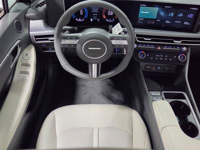 New 2026 Hyundai Sonata SEL FWD image 7