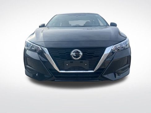 Certified 2023 Nissan Sentra SV w/ SV Premium Package image 2