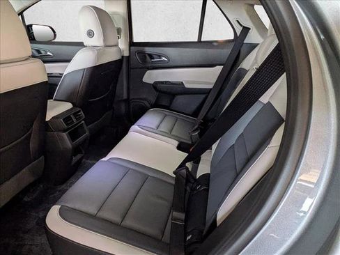 New 2026 Honda Prologue Touring image 16