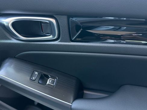 New 2026 Honda Civic Sport Touring image 18