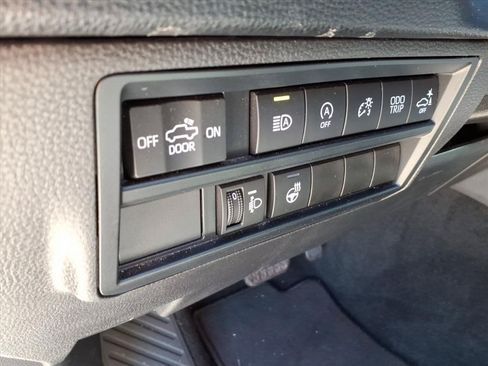 Used 2024 Toyota Tundra SR5 w/ SR5 Premium Package AWD/4WD image 22