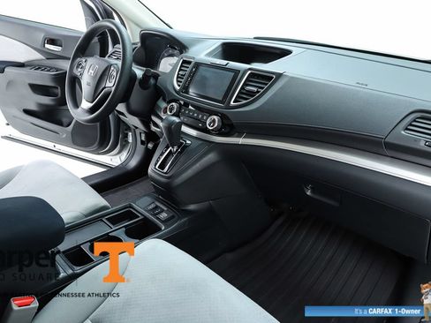 Used 2016 Honda CR-V EX image 70