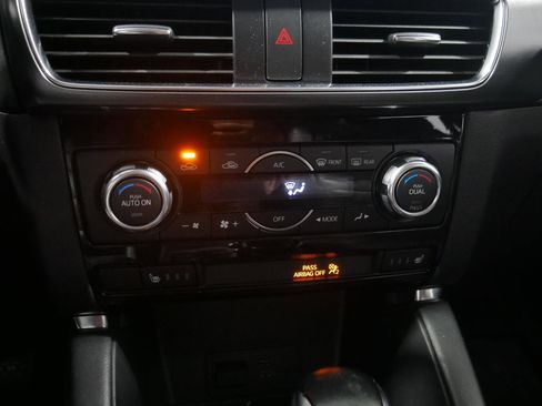 Used 2016 MAZDA CX-5 Grand Touring image 23