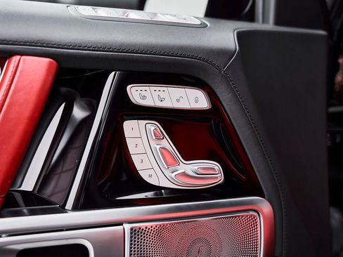 Used 2021 Mercedes-Benz G 63 AMG 4MATIC image 36