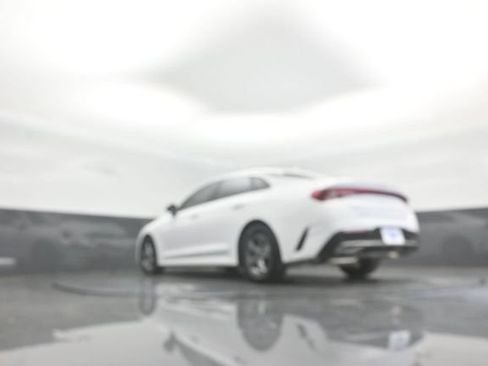 Used 2023 Kia K5 LXS FWD image 38