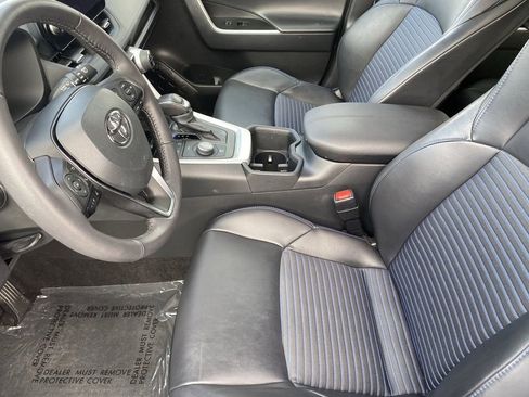 Certified 2023 Toyota RAV4 XSE AWD/4WD image 23