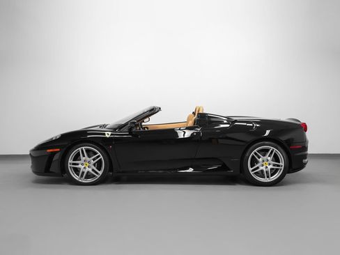 Used 2006 Ferrari F430 Spider RWD image 60