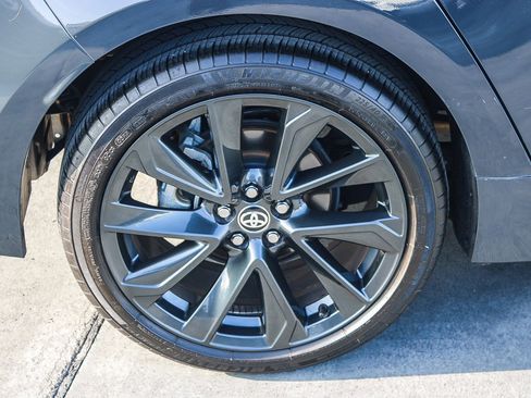 Certified 2023 Toyota Corolla SE image 12