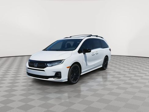 New 2026 Honda Odyssey Sport-L image 4