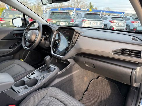 Certified 2024 Subaru Crosstrek 2.0i Premium AWD/4WD image 36