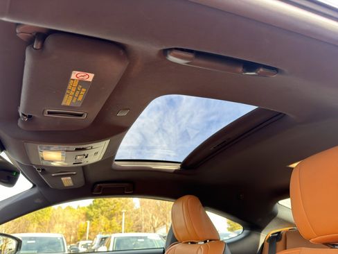 Used 2021 Lexus RC 350 Premium w/ Premium Package image 30