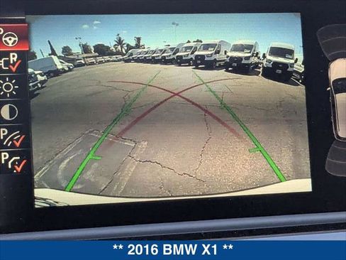 Used 2016 BMW X1 xDrive28i AWD/4WD image 18