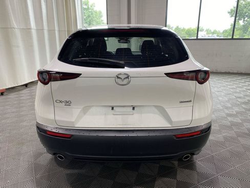 Certified 2023 MAZDA CX-30 AWD 2.5 S image 6