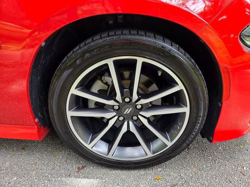 Used 2023 Dodge Charger R/T RWD image 25