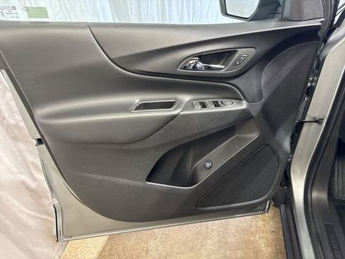 Certified 2024 Chevrolet Equinox LT image 21