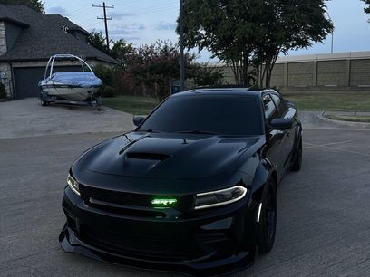 Used 2018 Dodge Charger R/T Scat Pack w/ Beats Audio Group