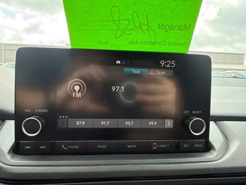 Used 2024 Honda Accord EX image 17