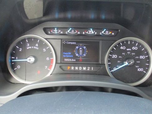 Used 2022 Ford F250 XL w/ Power Equipment Group RWD image 15