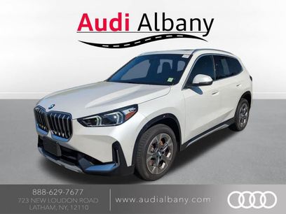 Used 2025 BMW X1 xDrive28i w/ Convenience Package