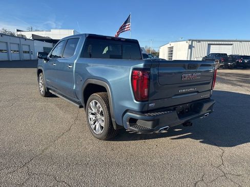 Used 2025 GMC Sierra 1500 Denali w/ Denali Reserve Package image 2