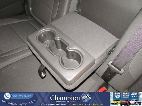 Certified 2025 GMC Sierra 1500 Elevation image 21