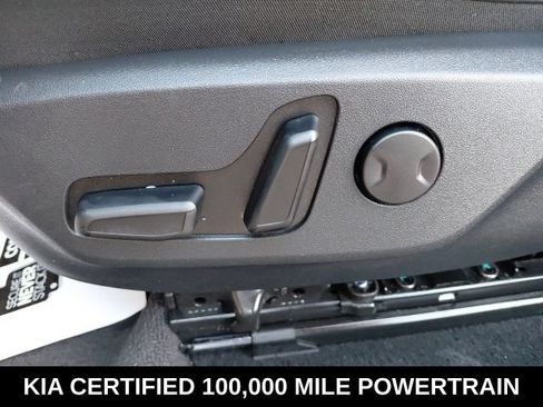 Certified 2023 Kia EV6 Wind w/ Wind Technology Package AWD/4WD image 22