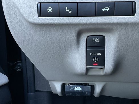 New 2026 Nissan Murano Platinum image 29