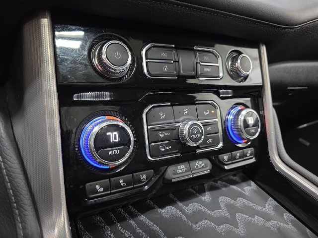 Used 2023 GMC Yukon Denali AWD/4WD image 22