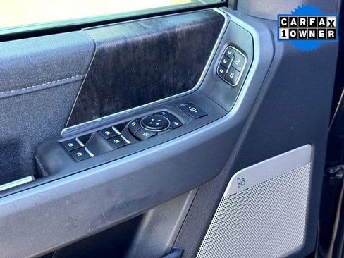 Used 2023 Ford F250 Lariat w/ Lariat Ultimate Package image 16