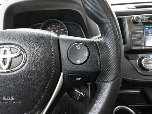 Used 2015 Toyota RAV4 XLE image 29