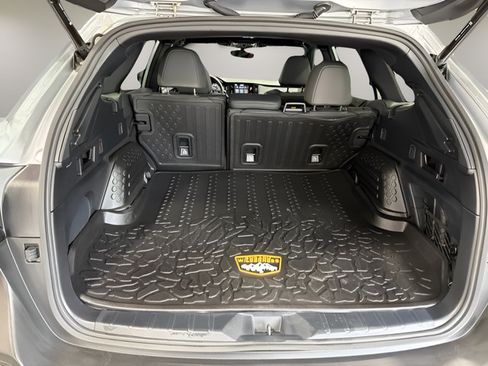 Certified 2025 Subaru Outback Wilderness AWD/4WD image 37